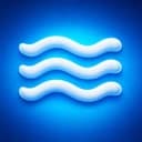 ClearBreaths logo mark on light